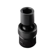 K-Tool International 1/2" Drive Impact Socket black oxide KTI-38515